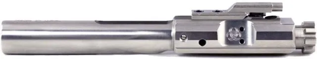 Black Rain Ordnance Bolt And Carrier Group Nickel Boron .308 Caliber