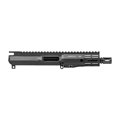EPC-9 9mm Assembled Upper Threaded 5.5" Bbl 4.8" Handguard