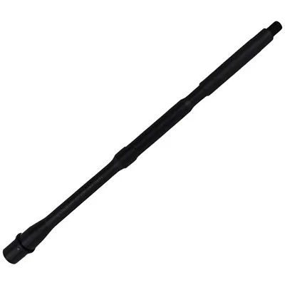 5.56 NATO 16" M4 Contour Carbine 1-7 Twist Thread Black