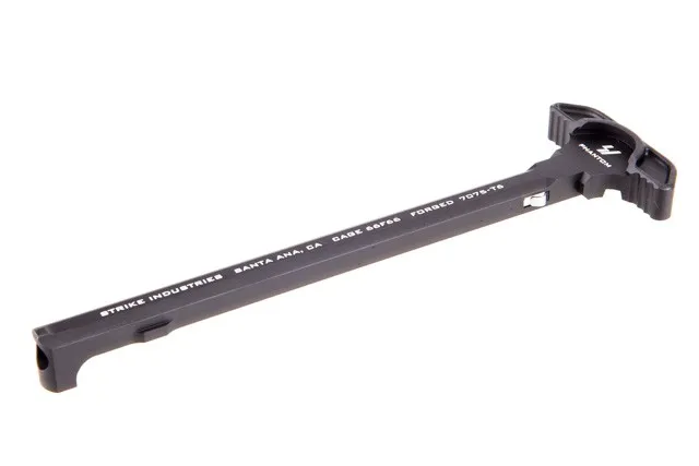 Strike Industries Phantom Latchless Ambidextrous Charging Handle (AR-15)