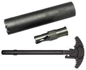 Troy Industries Kryptos Bundle (5.56 NATO) Suppressor