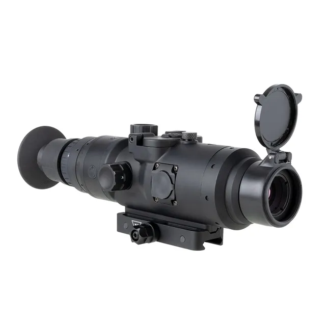 Trijicon IR-Hunter Thermal Rifle Scope