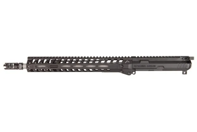 Rainier Arms AR-15 UltraMatch .223 Wylde Complete Upper - 14.5 (M-LOK)