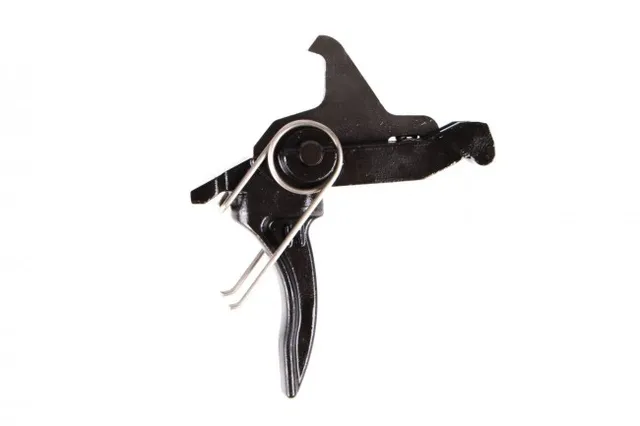 Hiperfire EDT Designated Marksman, AR15/10 Trigger Assembly