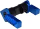 Presma 223/5.56/308 Aluminum and Steel Ambidextrous Safety Selector Switch Dark Blue