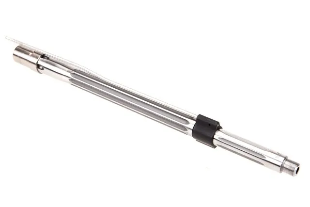 Rainier Arms Ultramatch MOD2 308 DPMS Gen 2 Spec .800 Gas Block- 16 Polished