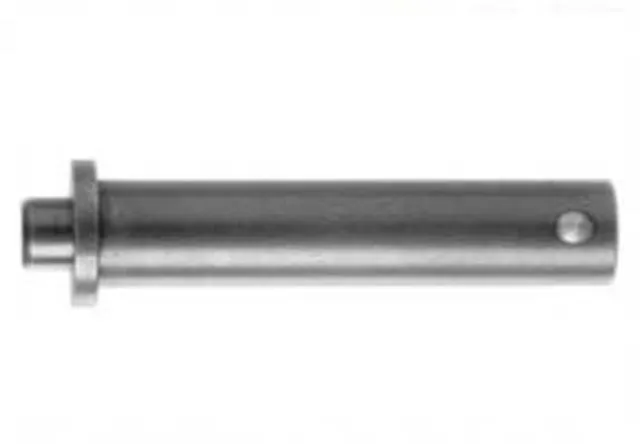 KNS Precision M10/MAC10 Push Button Take Down Pin Black