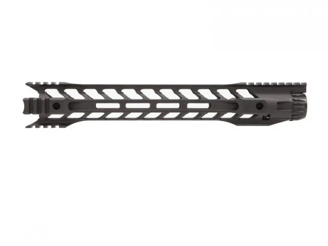 Rainier Arms AR-15 Night Rail System M-LOK - 14