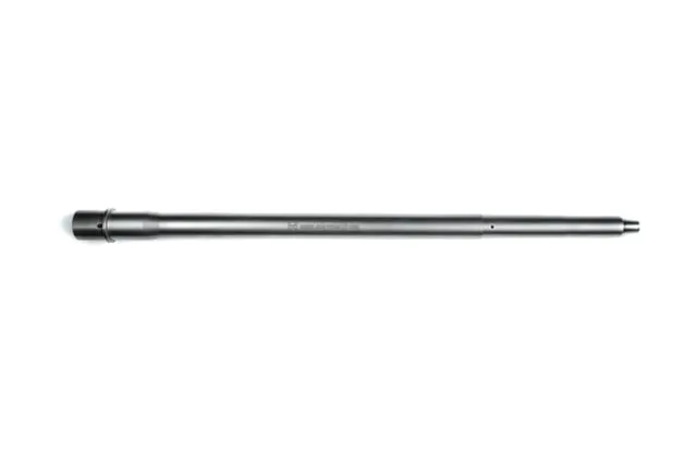 Rosco Manufacturing Purebred .223 Wylde SPR Threaded Barrel Stainless 13.9in