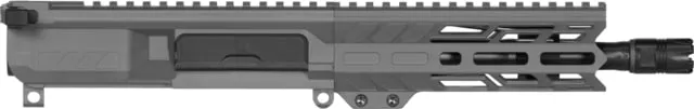 CMMG Mk47 7.62X39mm Banshee Upper Group Receiver 8in Tungsten