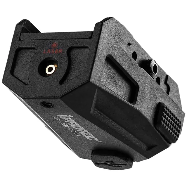 iProtec Mycro Green Laser Sight