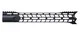 Watchtower Firearms .308 X7M Handguard 15 inch Black