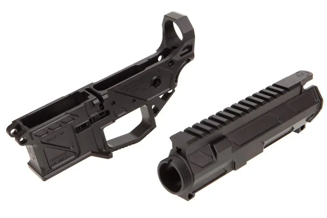 ATX Armory "Billet 40" AR15 Receiver Set