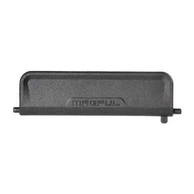 Enhanced Ejection Port Cover For AR-15 Black