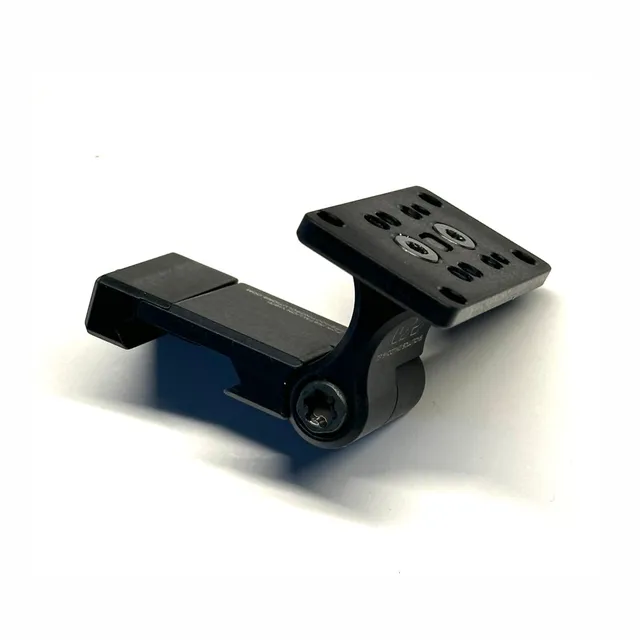 Pivot Lock Pro Red Dot Mount, Plate 2 (Trijicon RMR footprint)