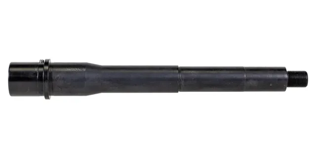 PSA 8" PCC 9mm 1/10 Nitride Barrel Thread Pitch: 1/2x28