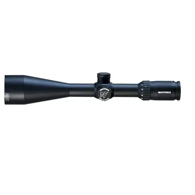 Shv Riflescopes 4-14x56mm Digillum MOAR Matte Black