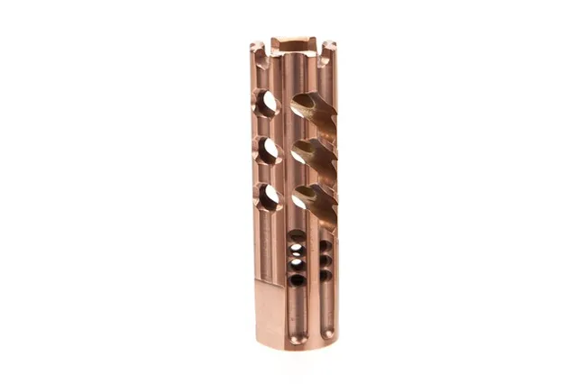 F-1 Firearms Dragon Slay-AR Brake .308/7.62