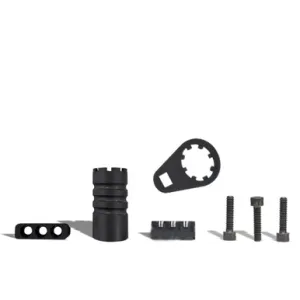 KAK Industry AR10 MLOK Handguard 9.8"
