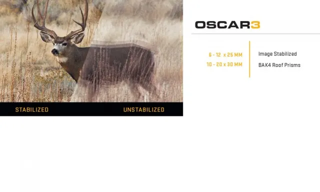 Sig Sauer Oscar3 Compact Spotting Scope 10-20x30mm