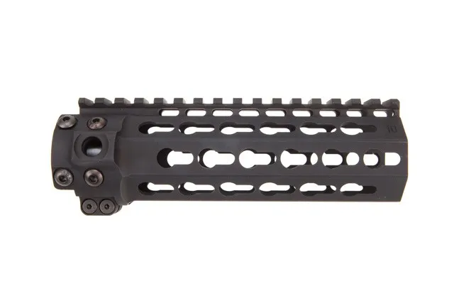 Quarter Circle 10 AR-15 Handguard 6.44"