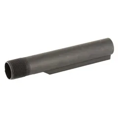 LBE Unlimited Mil-Spec AR-15 Buffer Tube, Black