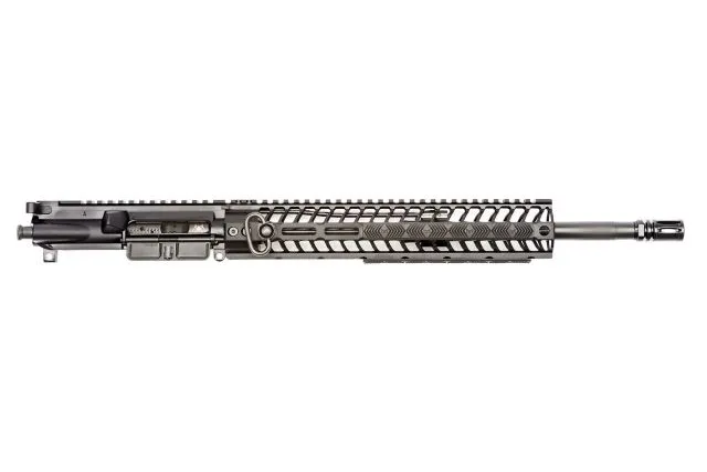 Spikes Tactical Upper 5.56 16in M4 LE w/12in M-LOK Rail