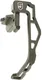 Phase 5 Weapon Systems Inc V2 .308 Caliber Extended Bolt Release OD Green Small