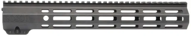 Rosco Manufacturing M-LOK Handguard w/Logo Black 13in