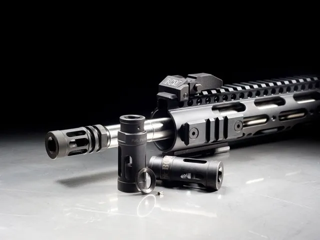 BCM Compensator MOD 1 5.56