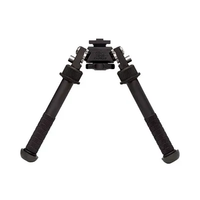 No Mount V8 Atlas Bipod Black