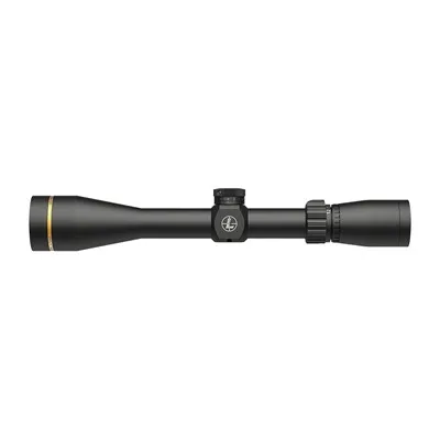 VX-Freedom 4-12x50mm SFP CDS Duplex Reticle Black