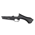 SCR Pistol Lower Receiver 5.56mm Black W/ Bolt Carrier