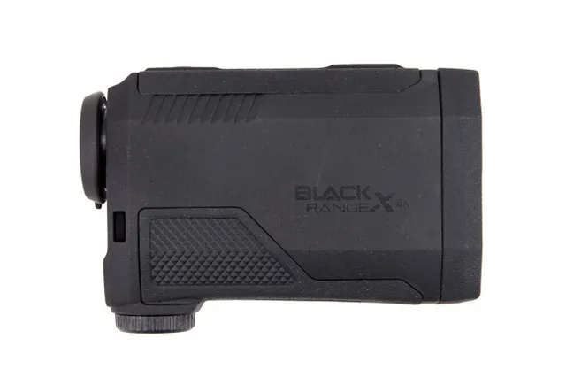 Nikon BLACK RANGEX 4K Rangefinder