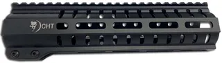 Cry Havoc Tactical AR-10 308 Hand Guard Kit 9in Type II Hard Coat Anodizing
