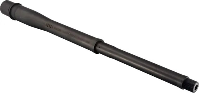 Sons of Liberty Gun Works Threaded Barrel .308 16in V2 Profile Mid Gas 1-9.7 Twist Black