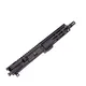 Andro Corp Industries AR-15 Complete M-LOK Upper Receiver with Flash Hider Assembly 5.56 NATO 16.5in 8in Barrel Medium Pistol Length 1-7 Twist 1/2x28