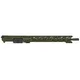 STNGR AR-15 .223 Wylde 16in M-LOK Complete Upper Receiver w/15in HWK Handguard BCG & CH OD Green Cerakote