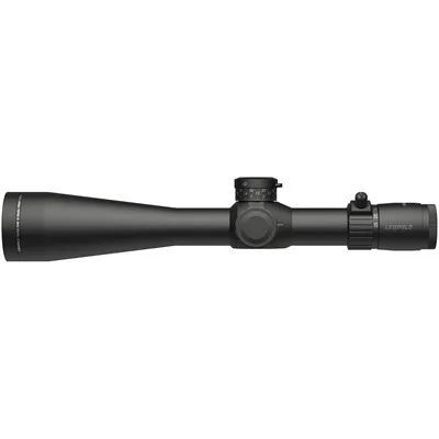 Mark 5HD 5-25x56mm FFP Cch Reticle Black