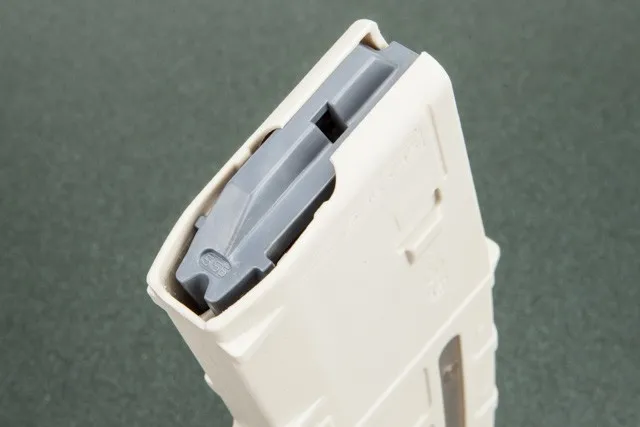 Magpul 30 Round PMAG GEN M3 Windowed - Sand