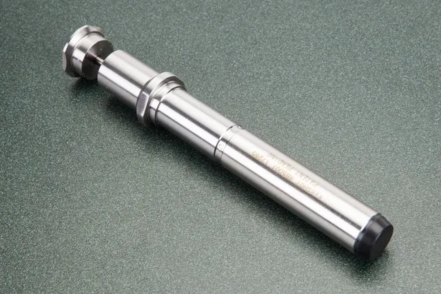 KynSHOT RB5001 Marksman Recoil Buffer - AR15 Fixed Stock