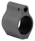 AIM Sports Inc .750 Low Profile Gas Block/Mil-Spec Black Small
