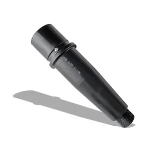 KAK OE-SPEC- .45 ACP 4.0" AR15 Barrel- Nitride