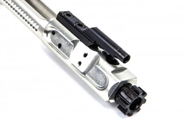 Shooting Innovations AR-15 LMB Low Mass BCG - Raw