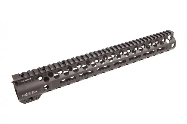 Centurion Arms AR-15 .223/5.56 CMR M-LOK-15"