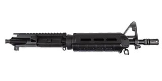 PSA 10.5" 5.56 MOE pistol upper
