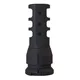 KeyMo Muzzle Brake, 1/2x28