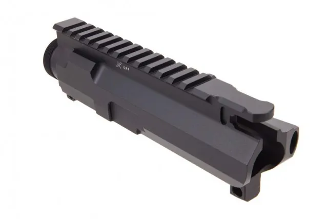 Forward Controls Design URF AR-15 Stripped Billet Upper Receiver