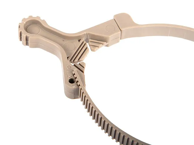MGM Targets Eagle Eye Switchview Universal Fit - Tan
