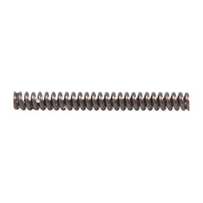 Brn AR-15 Ejector Spring, Chrome Silicon